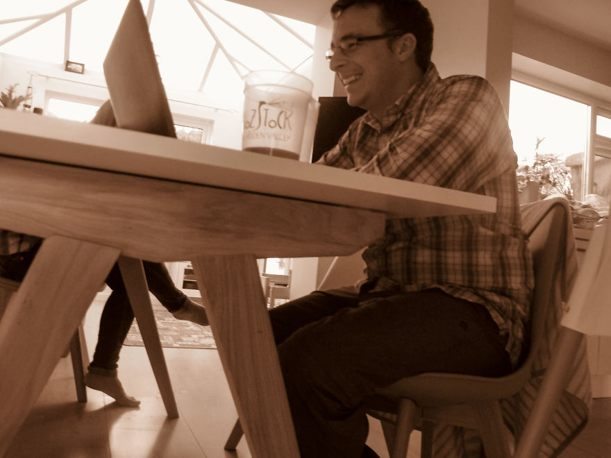 I Gave My 19-Month-Old Son My Old Canon G12: Here’s His POV