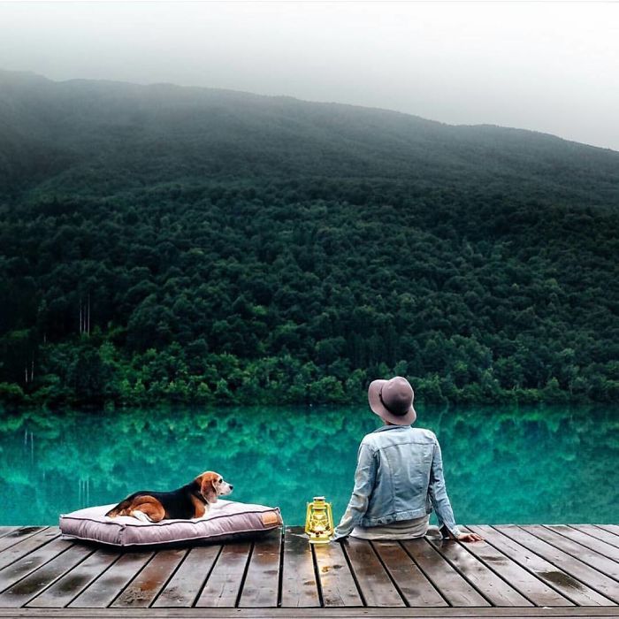 This Instagram Will Make You Rethink Your Life Goals
