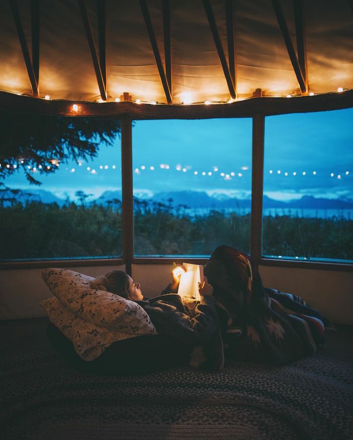 This Instagram Will Make You Rethink Your Life Goals