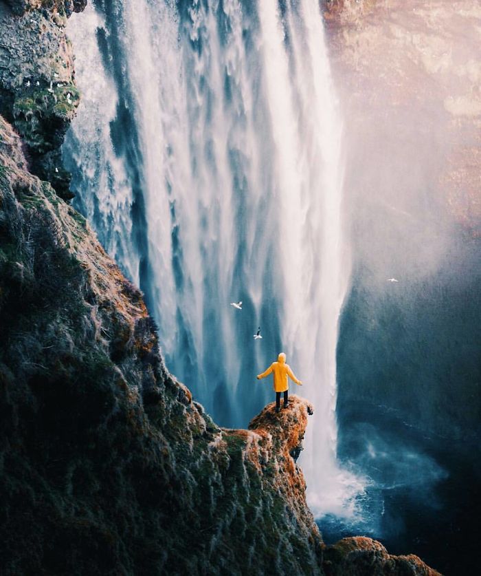 This Instagram Will Make You Rethink Your Life Goals