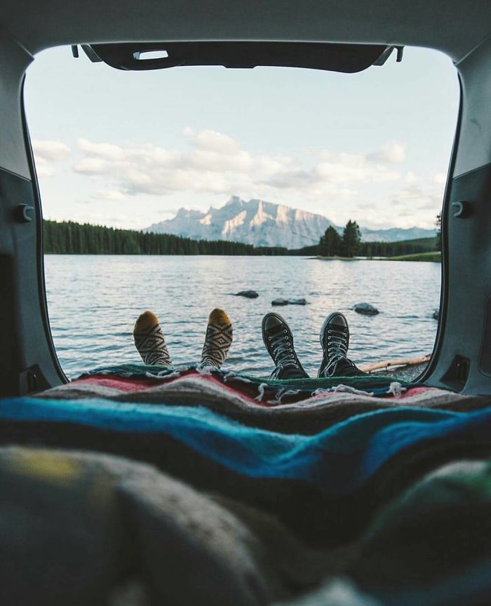 This Instagram Will Make You Rethink Your Life Goals