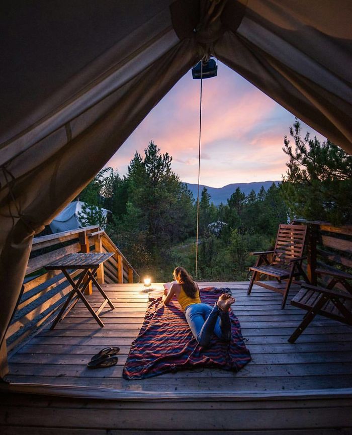 This Instagram Will Make You Rethink Your Life Goals