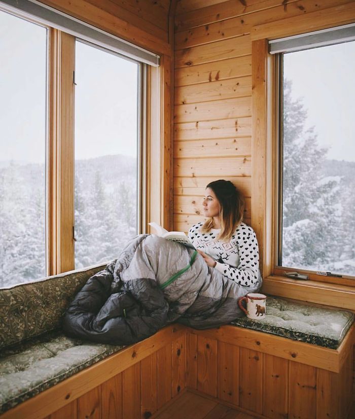 This Instagram Will Make You Rethink Your Life Goals