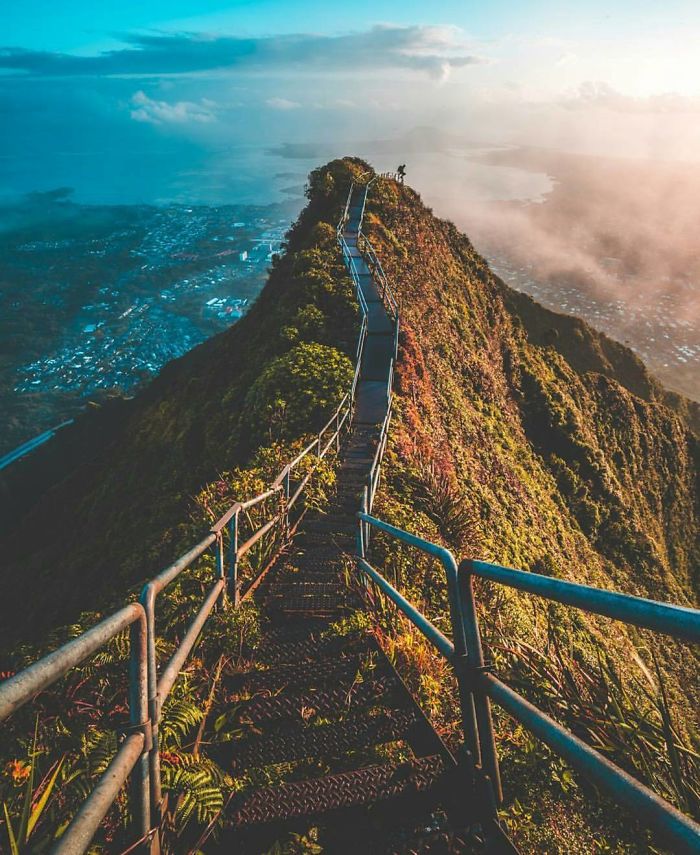 This Instagram Will Make You Rethink Your Life Goals