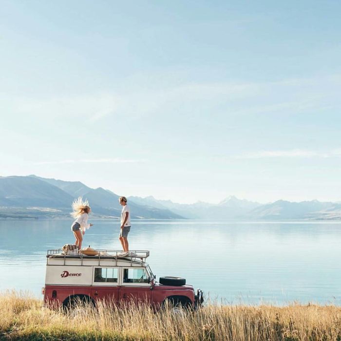 This Instagram Will Make You Rethink Your Life Goals