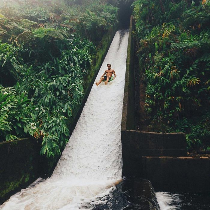 This Instagram Will Make You Rethink Your Life Goals