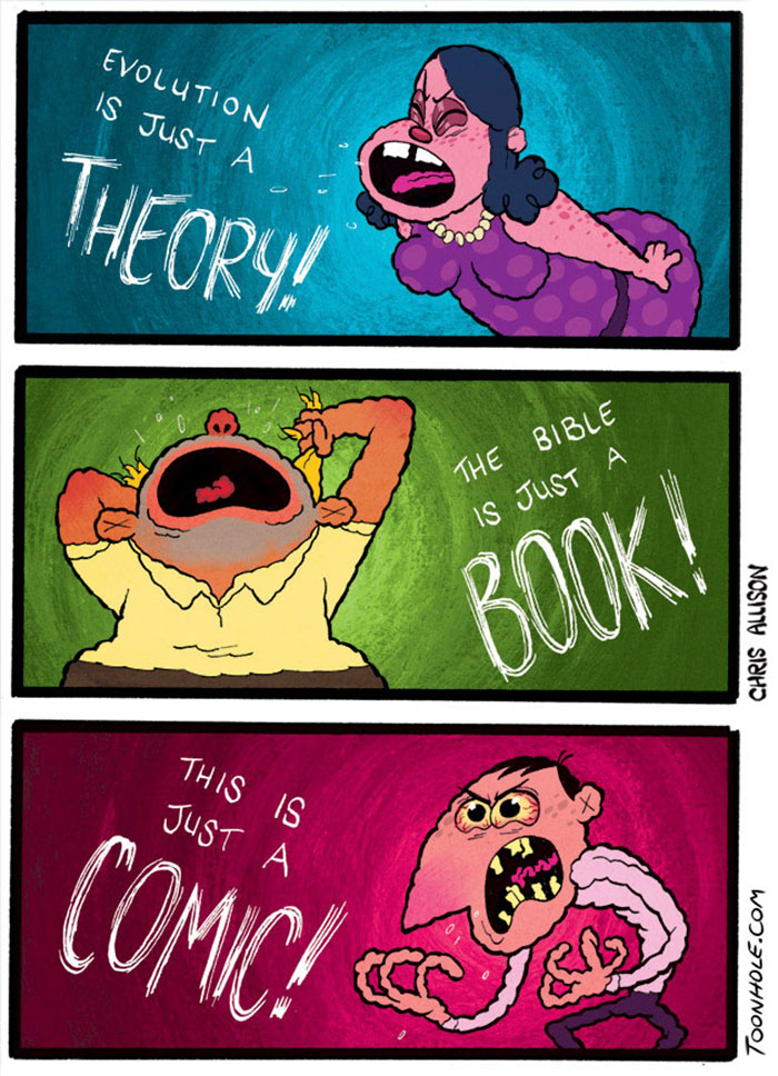 119 Cartoons By Toon Hole That End So Unexpectedly It Will Make You Laugh 119 Cartoons By Toon Hole That End So Unexpectedly It Will Make You Laugh