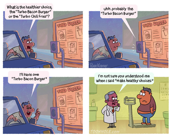 119 Cartoons By Toon Hole That End So Unexpectedly It Will Make You Laugh 119 Cartoons By Toon Hole That End So Unexpectedly It Will Make You Laugh