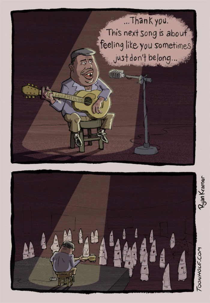 119 Cartoons By Toon Hole That End So Unexpectedly It Will Make You Laugh 119 Cartoons By Toon Hole That End So Unexpectedly It Will Make You Laugh