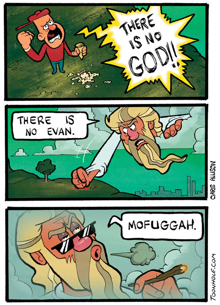 119 Cartoons By Toon Hole That End So Unexpectedly It Will Make You Laugh 119 Cartoons By Toon Hole That End So Unexpectedly It Will Make You Laugh