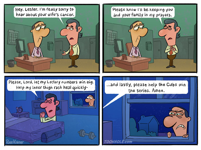 119 Cartoons By Toon Hole That End So Unexpectedly It Will Make You Laugh 119 Cartoons By Toon Hole That End So Unexpectedly It Will Make You Laugh