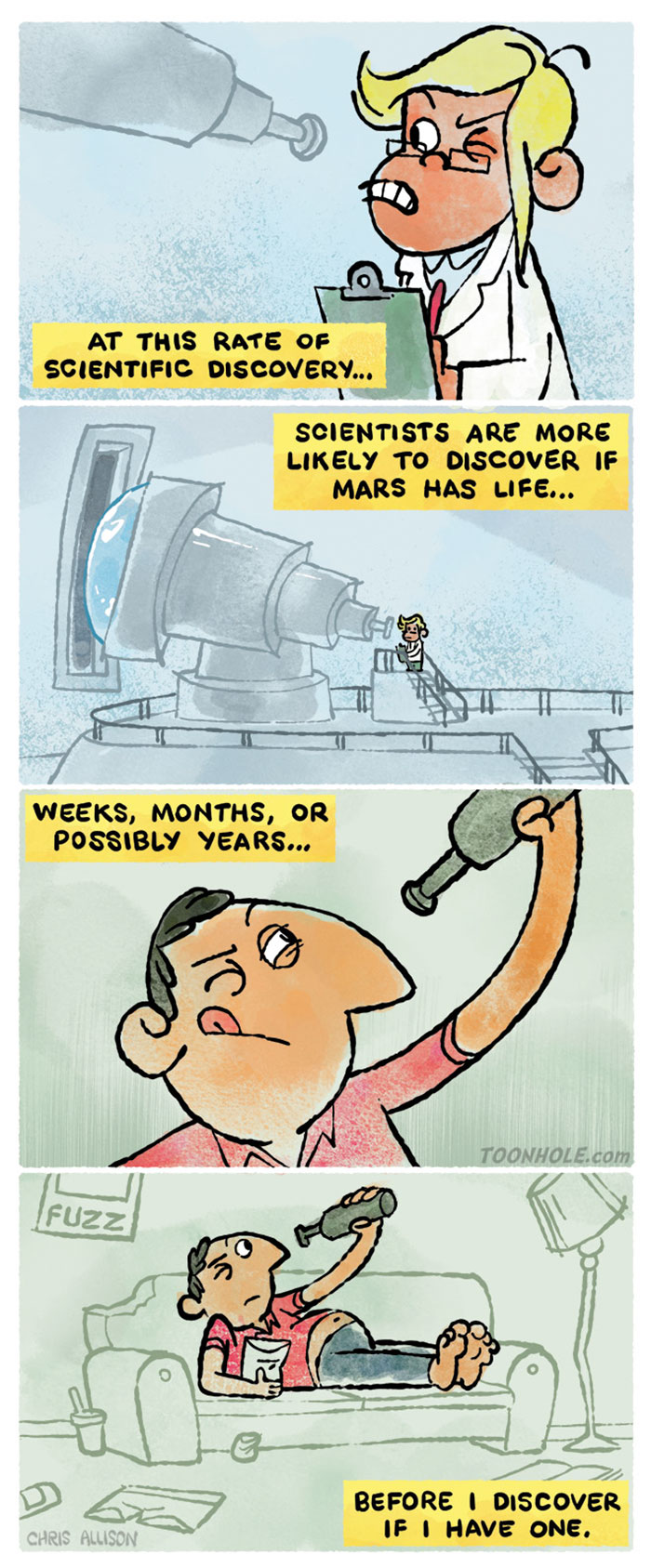 119 Cartoons By Toon Hole That End So Unexpectedly It Will Make You Laugh 119 Cartoons By Toon Hole That End So Unexpectedly It Will Make You Laugh