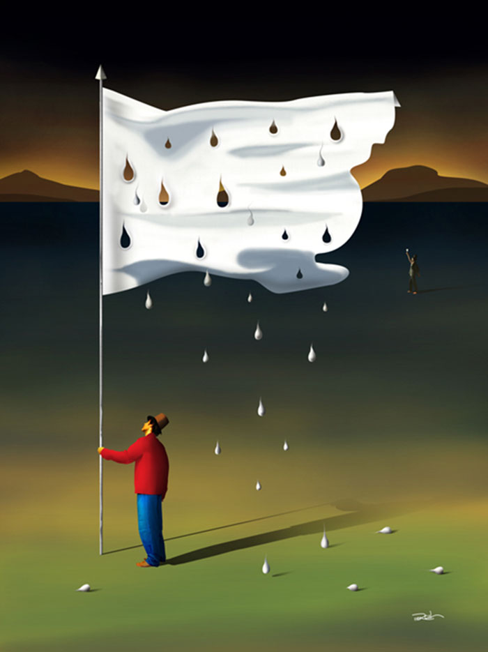 Surreal Paintings That I Create Inspired By Salvador Dalí Surreal Paintings That I Create Inspired By Salvador Dalí