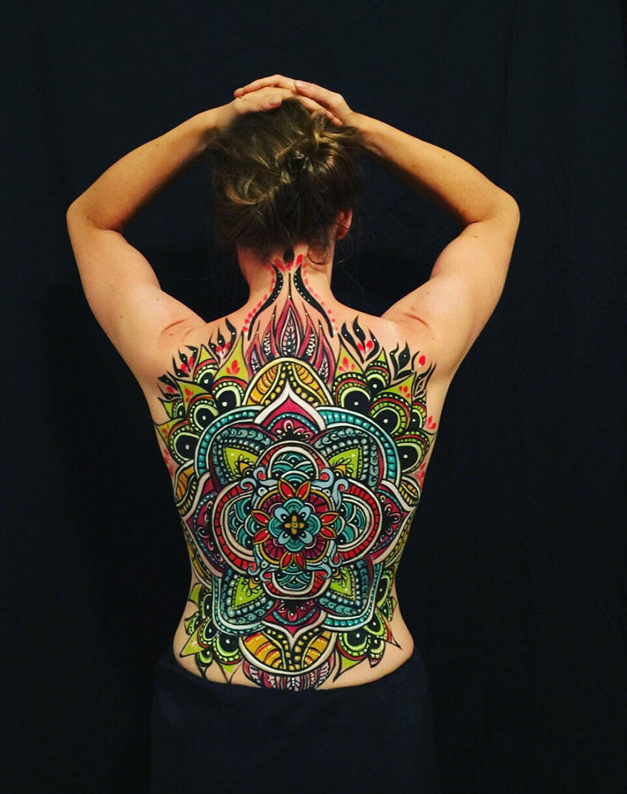 You’re Never Too Old To Live Your Dream! I’m 39 And Self-Taught You’re Never Too Old To Live Your Dream! I’m 39 And Self-Taught