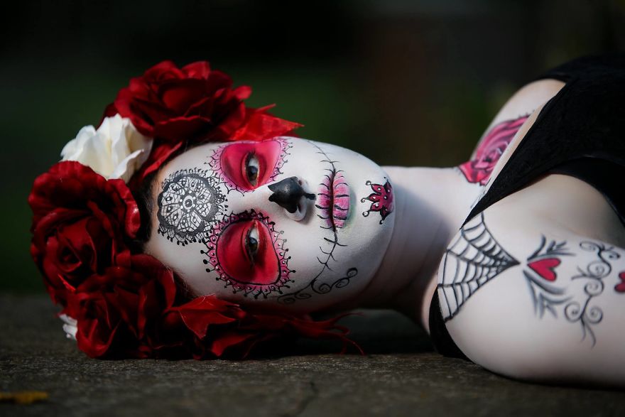 You’re Never Too Old To Live Your Dream! I’m 39 And Self-Taught You’re Never Too Old To Live Your Dream! I’m 39 And Self-Taught