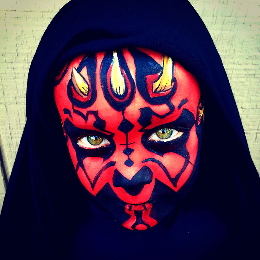 You’re Never Too Old To Live Your Dream! I’m 39 And Self-Taught You’re Never Too Old To Live Your Dream! I’m 39 And Self-Taught