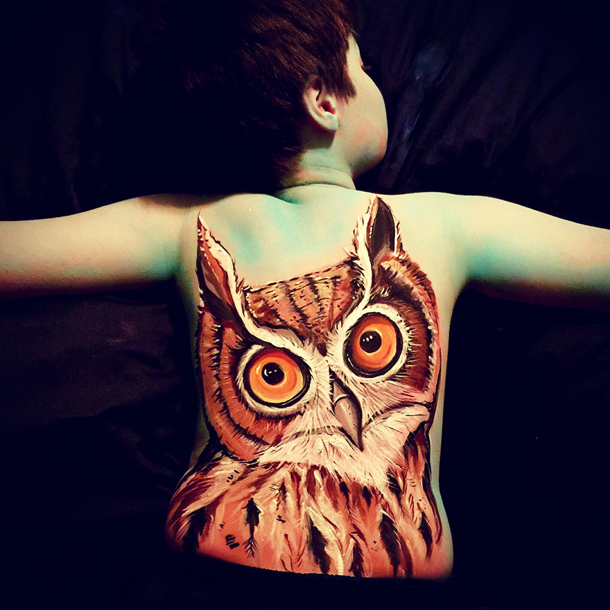 You’re Never Too Old To Live Your Dream! I’m 39 And Self-Taught You’re Never Too Old To Live Your Dream! I’m 39 And Self-Taught