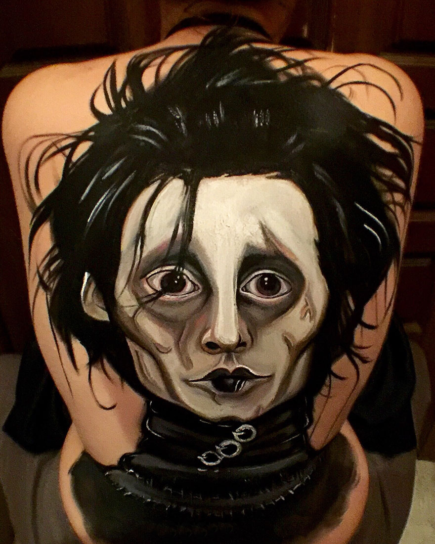 You’re Never Too Old To Live Your Dream! I’m 39 And Self-Taught You’re Never Too Old To Live Your Dream! I’m 39 And Self-Taught