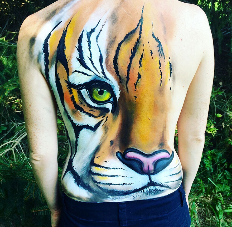 You’re Never Too Old To Live Your Dream! I’m 39 And Self-Taught You’re Never Too Old To Live Your Dream! I’m 39 And Self-Taught