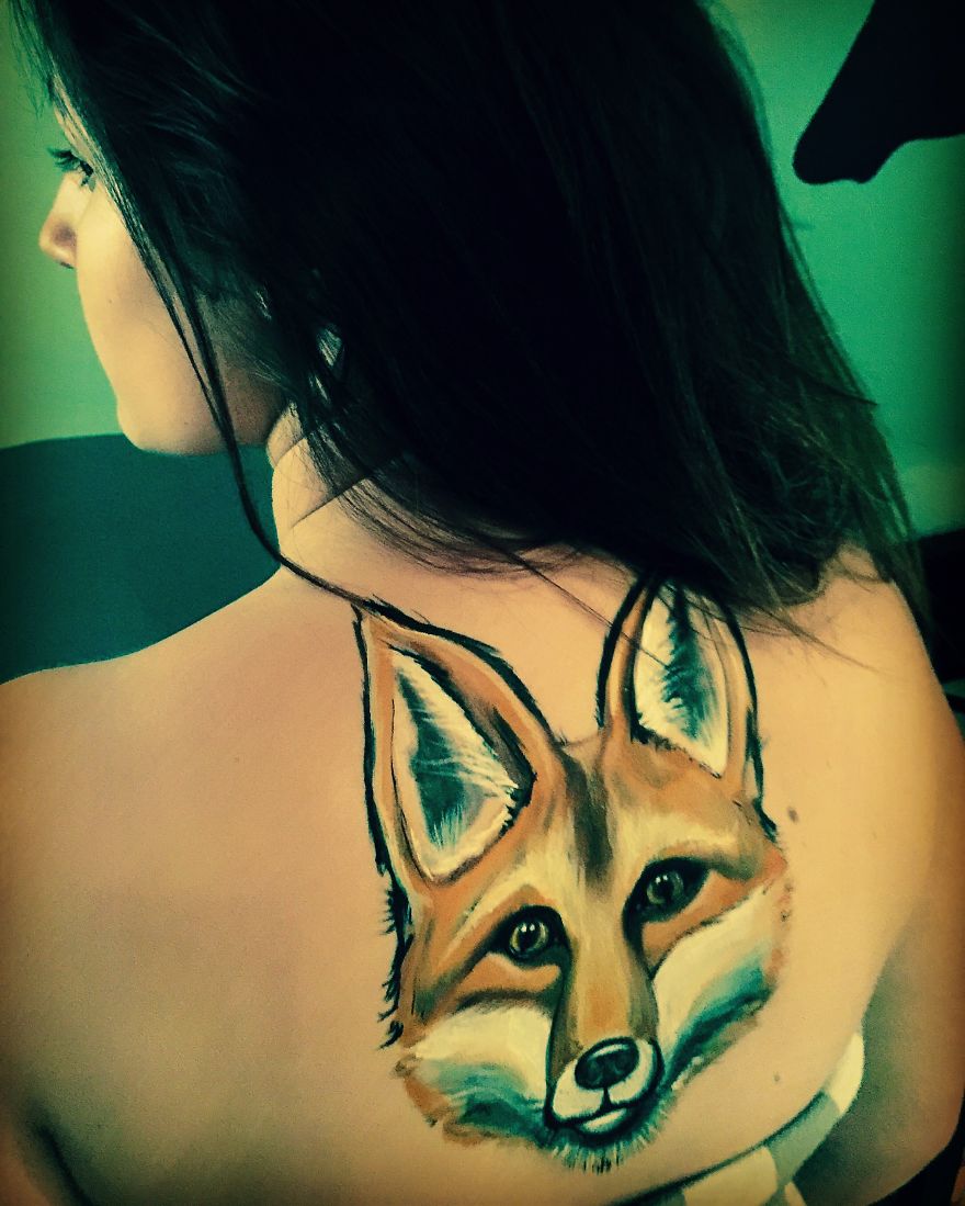 You’re Never Too Old To Live Your Dream! I’m 39 And Self-Taught You’re Never Too Old To Live Your Dream! I’m 39 And Self-Taught