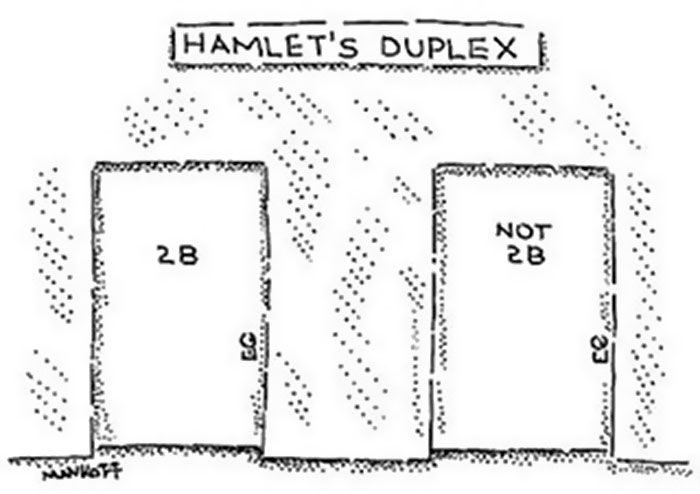 142 Of The Funniest New Yorker Cartoons Ever 142 Of The Funniest New Yorker Cartoons Ever