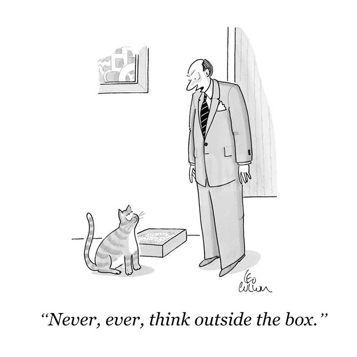 142 Of The Funniest New Yorker Cartoons Ever 142 Of The Funniest New Yorker Cartoons Ever