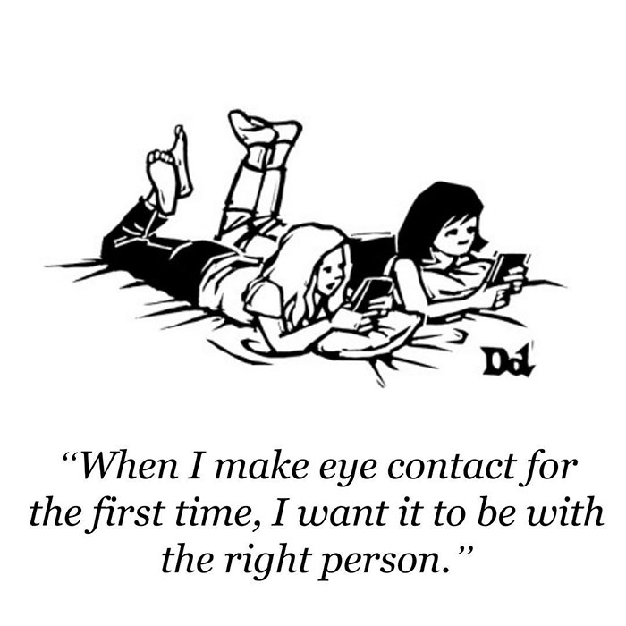 142 Of The Funniest New Yorker Cartoons Ever 142 Of The Funniest New Yorker Cartoons Ever