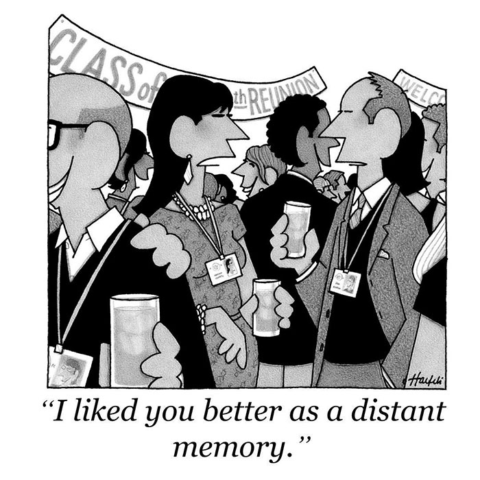 142 Of The Funniest New Yorker Cartoons Ever 142 Of The Funniest New Yorker Cartoons Ever