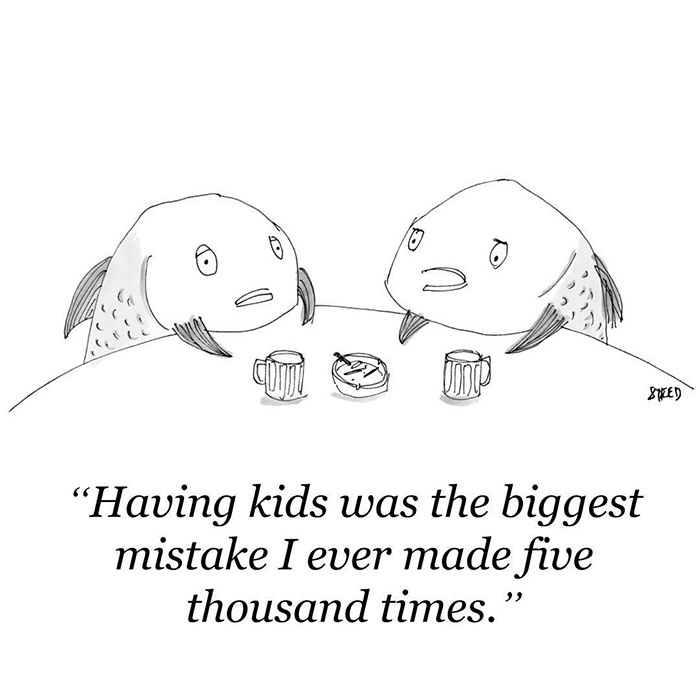 142 Of The Funniest New Yorker Cartoons Ever 142 Of The Funniest New Yorker Cartoons Ever