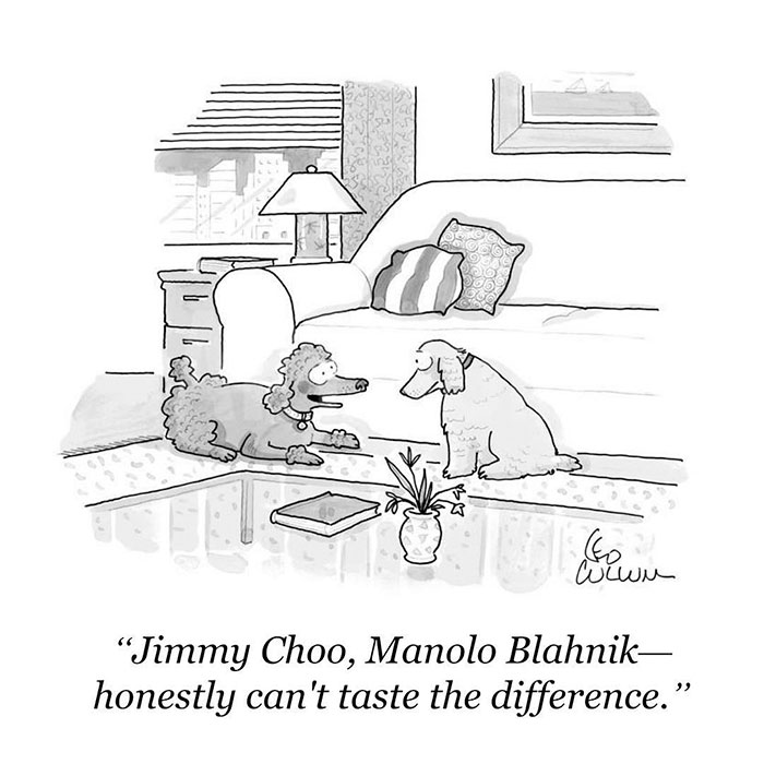 142 Of The Funniest New Yorker Cartoons Ever 142 Of The Funniest New Yorker Cartoons Ever