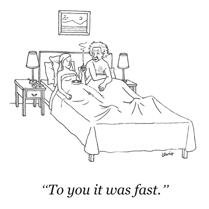 142 Of The Funniest New Yorker Cartoons Ever 142 Of The Funniest New Yorker Cartoons Ever