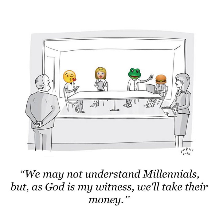 142 Of The Funniest New Yorker Cartoons Ever 142 Of The Funniest New Yorker Cartoons Ever