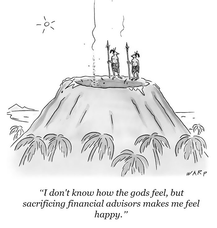 142 Of The Funniest New Yorker Cartoons Ever 142 Of The Funniest New Yorker Cartoons Ever