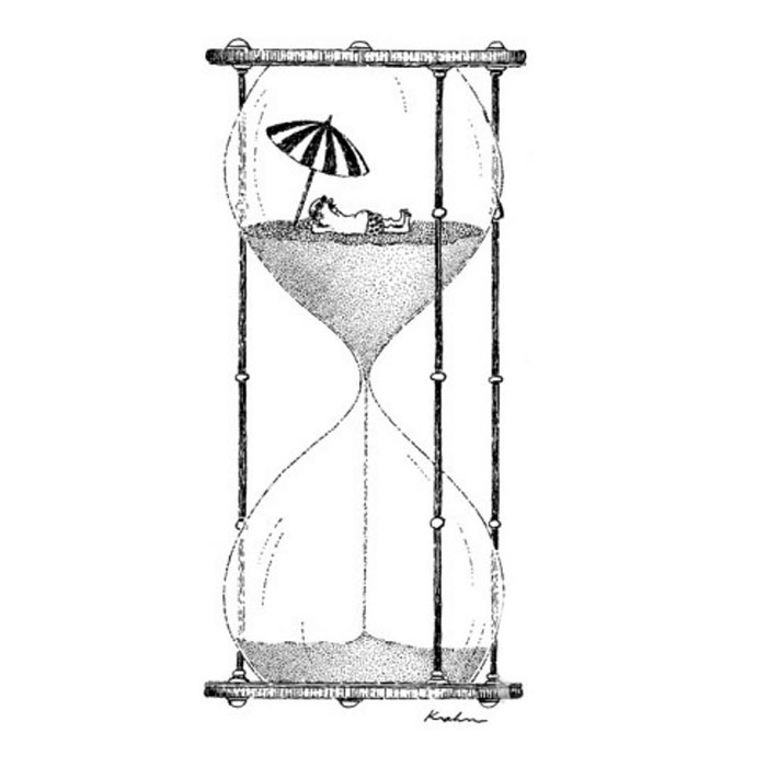 142 Of The Funniest New Yorker Cartoons Ever 142 Of The Funniest New Yorker Cartoons Ever