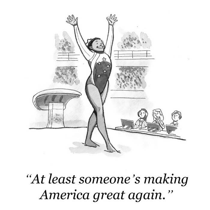 142 Of The Funniest New Yorker Cartoons Ever 142 Of The Funniest New Yorker Cartoons Ever
