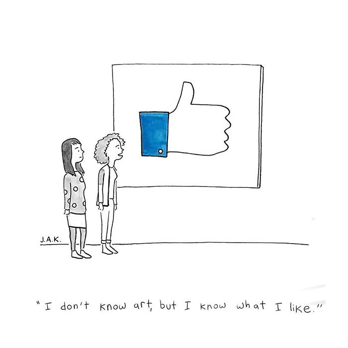 142 Of The Funniest New Yorker Cartoons Ever 142 Of The Funniest New Yorker Cartoons Ever