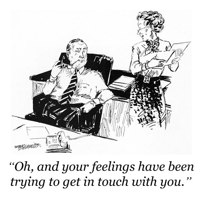 142 Of The Funniest New Yorker Cartoons Ever 142 Of The Funniest New Yorker Cartoons Ever