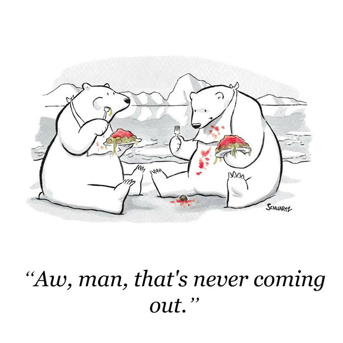 142 Of The Funniest New Yorker Cartoons Ever 142 Of The Funniest New Yorker Cartoons Ever
