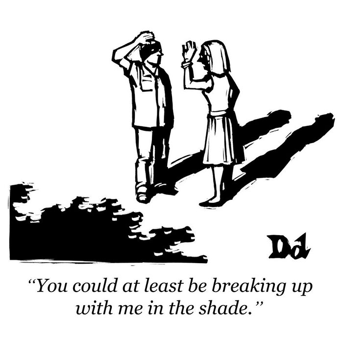 142 Of The Funniest New Yorker Cartoons Ever 142 Of The Funniest New Yorker Cartoons Ever