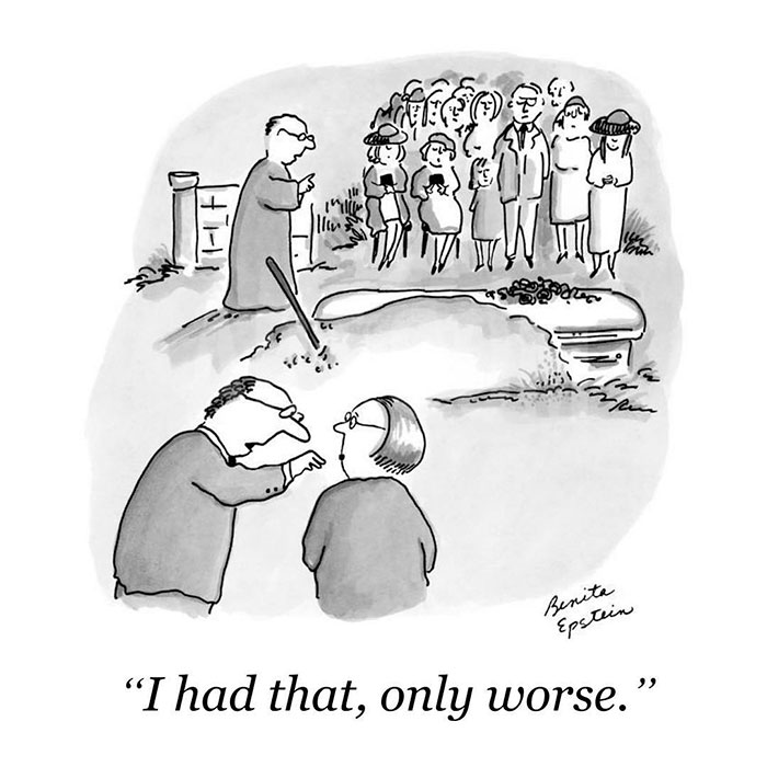 142 Of The Funniest New Yorker Cartoons Ever 142 Of The Funniest New Yorker Cartoons Ever
