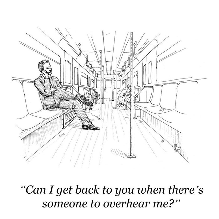 142 Of The Funniest New Yorker Cartoons Ever 142 Of The Funniest New Yorker Cartoons Ever