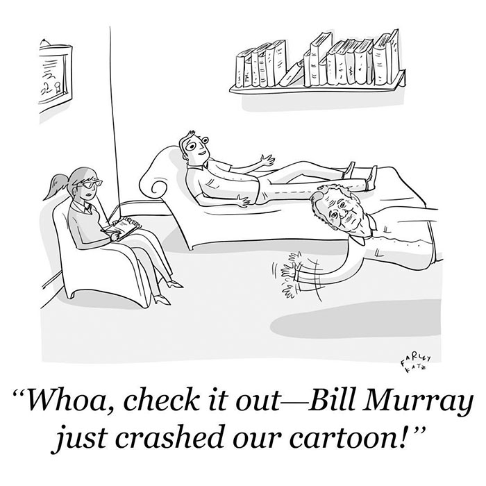 142 Of The Funniest New Yorker Cartoons Ever 142 Of The Funniest New Yorker Cartoons Ever