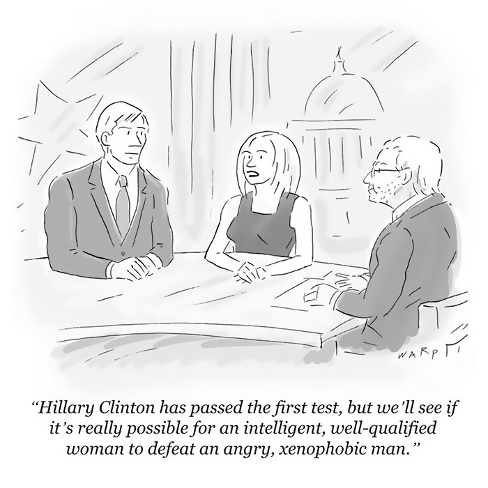 142 Of The Funniest New Yorker Cartoons Ever 142 Of The Funniest New Yorker Cartoons Ever