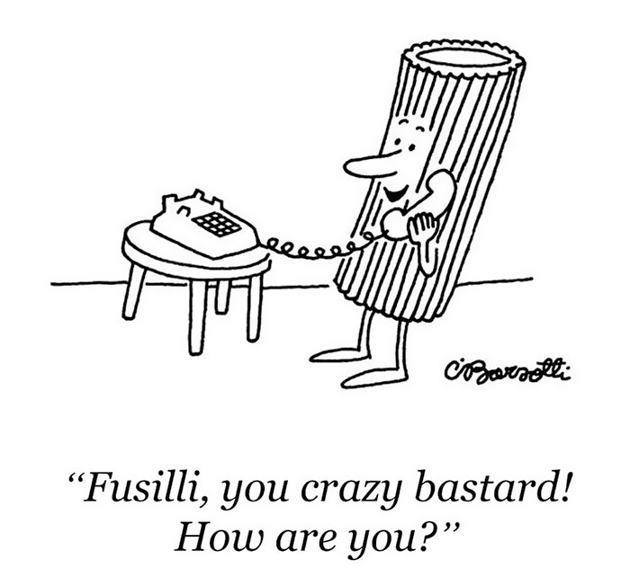 142 Of The Funniest New Yorker Cartoons Ever 142 Of The Funniest New Yorker Cartoons Ever