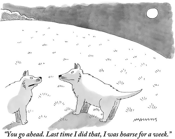 142 Of The Funniest New Yorker Cartoons Ever 142 Of The Funniest New Yorker Cartoons Ever