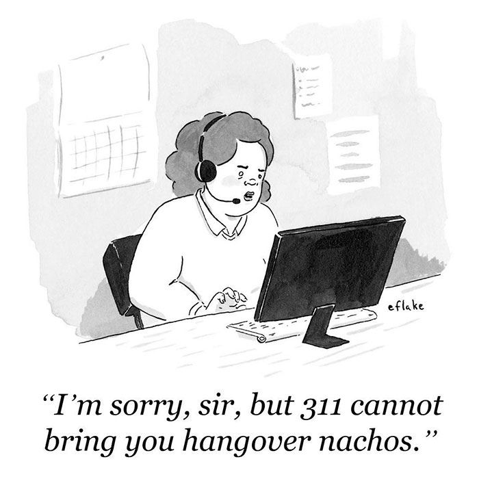 142 Of The Funniest New Yorker Cartoons Ever 142 Of The Funniest New Yorker Cartoons Ever