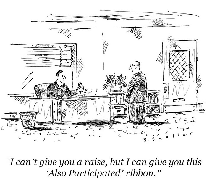 142 Of The Funniest New Yorker Cartoons Ever 142 Of The Funniest New Yorker Cartoons Ever