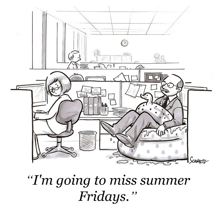 142 Of The Funniest New Yorker Cartoons Ever 142 Of The Funniest New Yorker Cartoons Ever