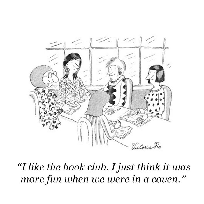 142 Of The Funniest New Yorker Cartoons Ever 142 Of The Funniest New Yorker Cartoons Ever