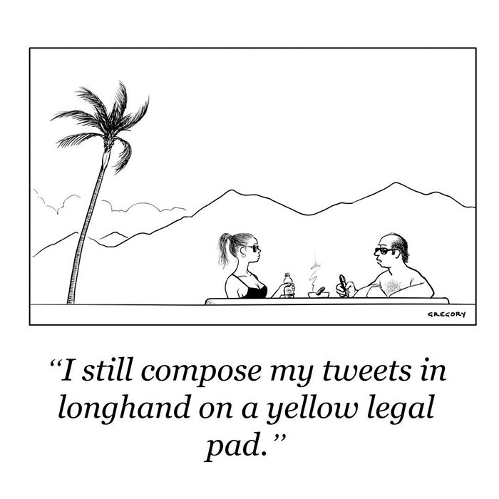 142 Of The Funniest New Yorker Cartoons Ever 142 Of The Funniest New Yorker Cartoons Ever